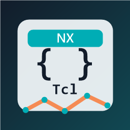 UG/NX Post Tcl Tools